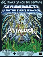 Metal Hammer UK